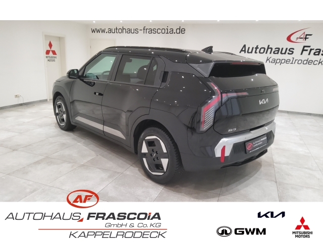 Kia EV3 – Bild 7