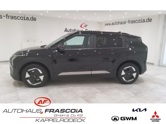 Kia EV3 – Bild 8