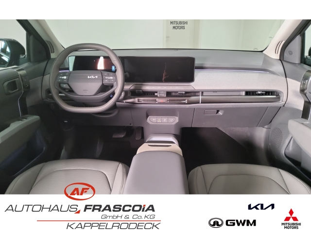 Kia EV3 – Bild 9