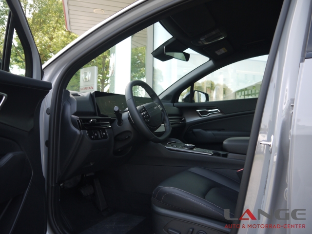 Kia Sportage – Bild 11