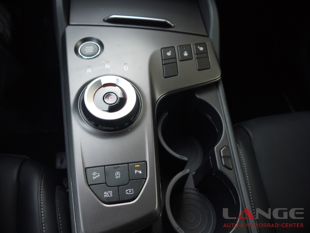 Kia Sportage – Bild 13
