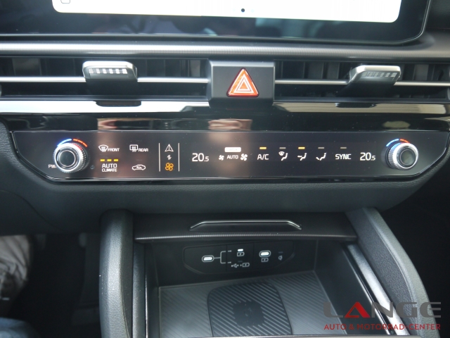 Kia Sportage – Bild 15