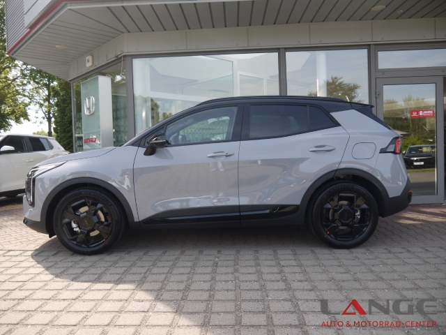 Kia Sportage – Bild 3