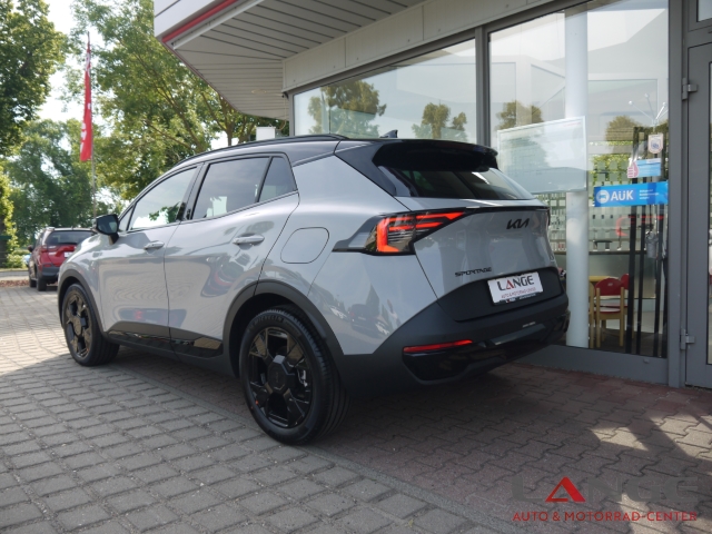Kia Sportage – Bild 4