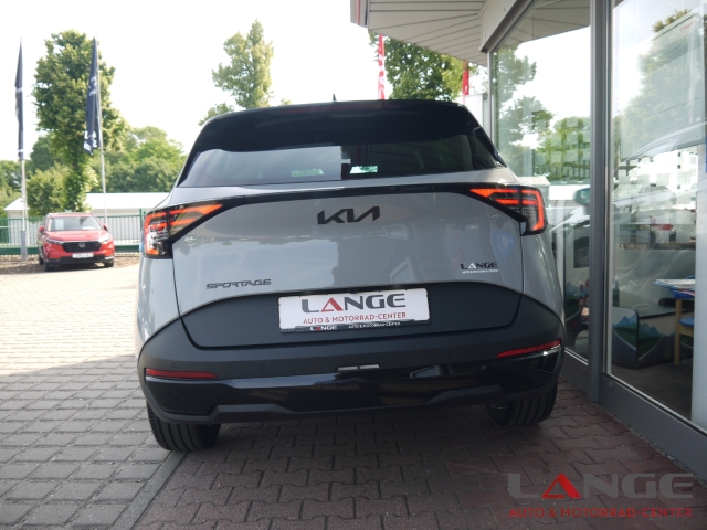 Kia Sportage – Bild 5