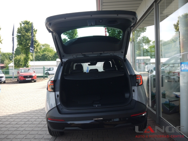 Kia Sportage – Bild 6