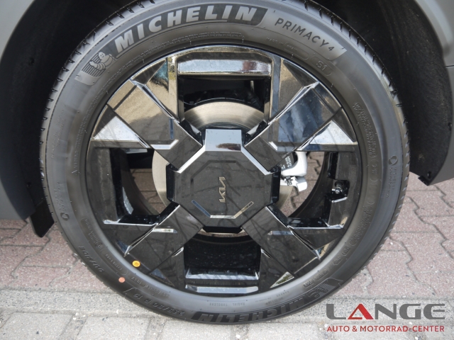 Kia Sportage – Bild 8