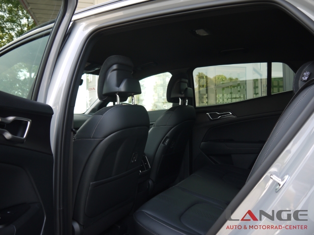 Kia Sportage – Bild 9