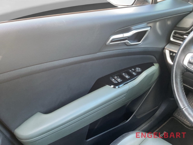 Kia Sportage – Bild 10
