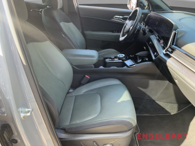 Kia Sportage – Bild 11