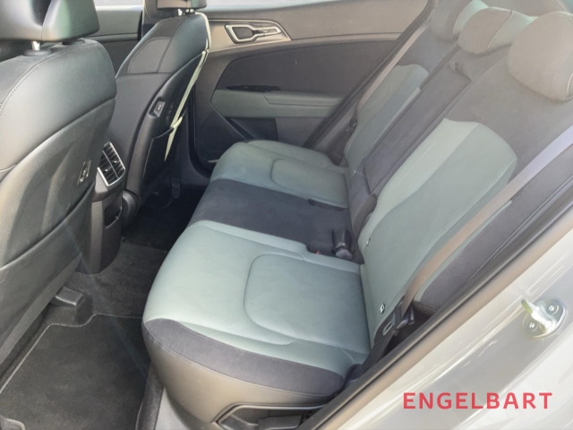 Kia Sportage – Bild 12