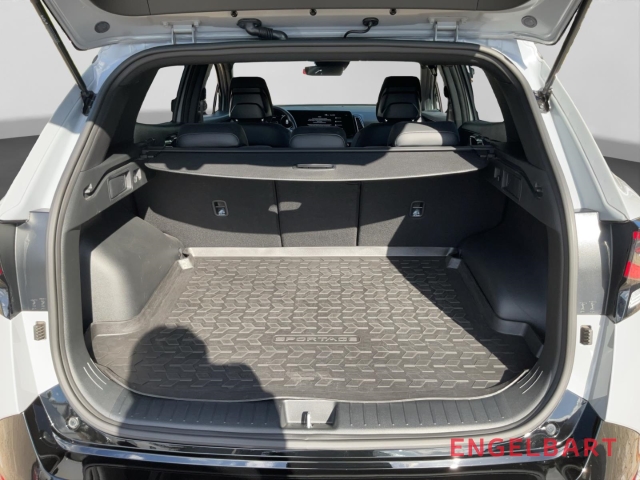 Kia Sportage – Bild 13