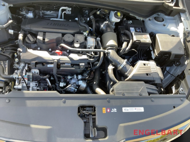 Kia Sportage – Bild 14