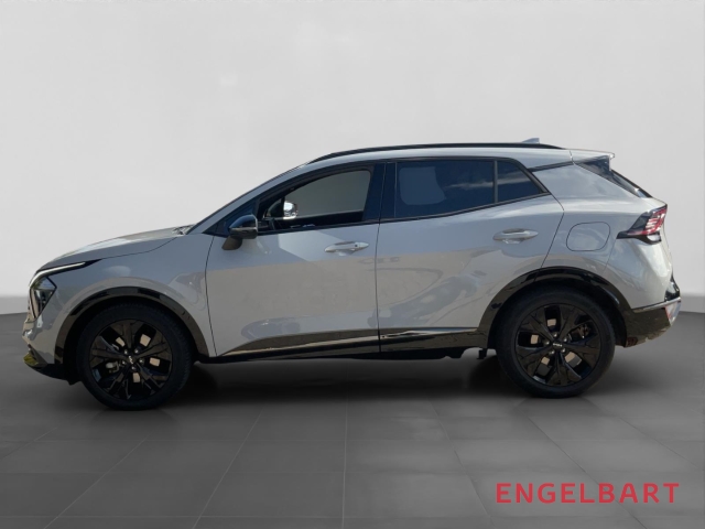 Kia Sportage – Bild 2