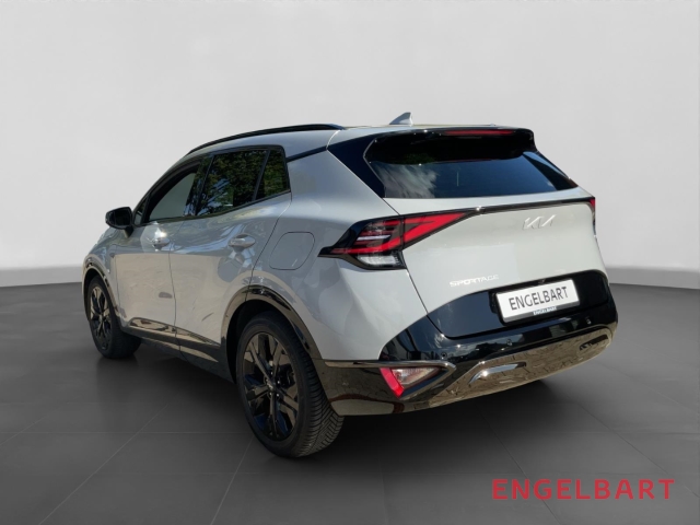 Kia Sportage – Bild 3