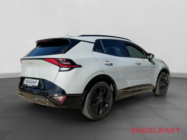 Kia Sportage – Bild 4