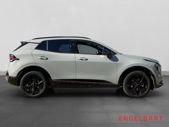 Kia Sportage – Bild 5