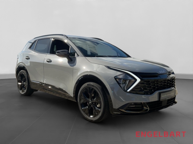 Kia Sportage – Bild 6