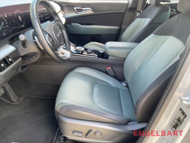 Kia Sportage – Bild 7