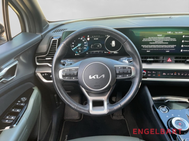 Kia Sportage – Bild 8