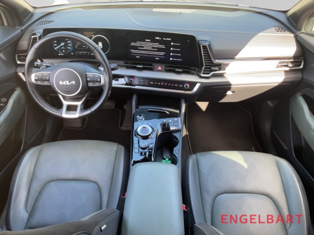 Kia Sportage – Bild 9