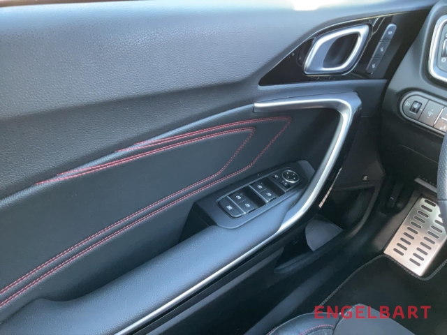 Kia ProCeed – Bild 10