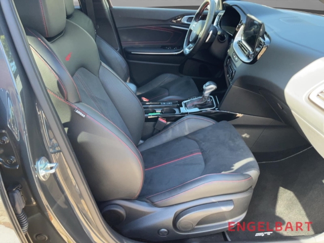 Kia ProCeed – Bild 11