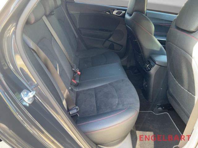 Kia ProCeed – Bild 12