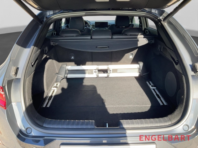 Kia ProCeed – Bild 13