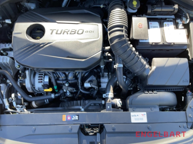 Kia ProCeed – Bild 14