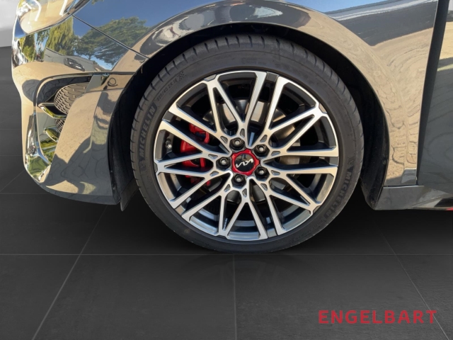 Kia ProCeed – Bild 15