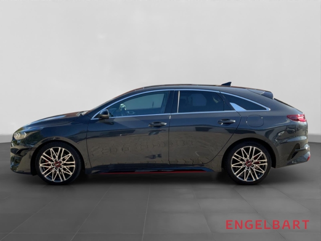 Kia ProCeed – Bild 2