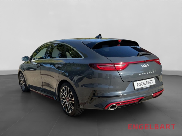 Kia ProCeed – Bild 3