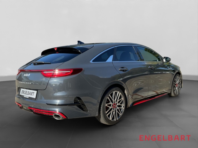 Kia ProCeed – Bild 4