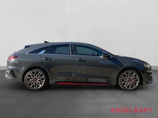 Kia ProCeed – Bild 5