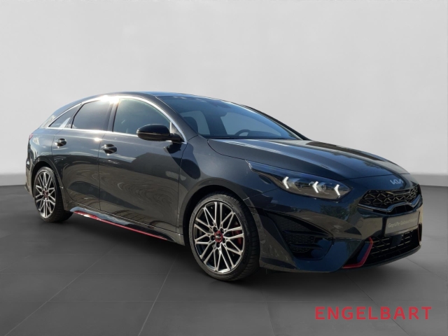 Kia ProCeed – Bild 6