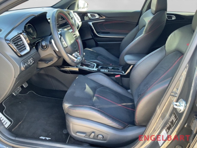 Kia ProCeed – Bild 7