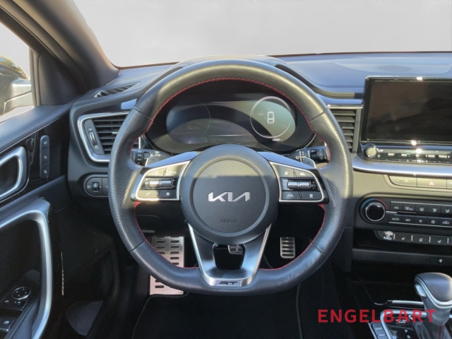 Kia ProCeed – Bild 8