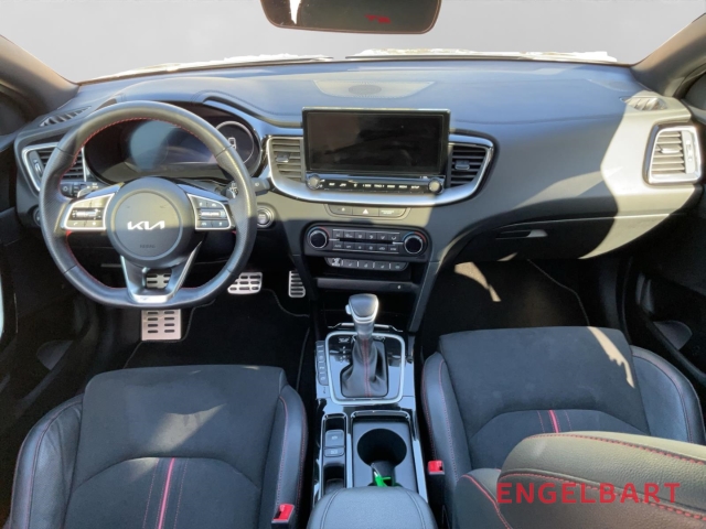 Kia ProCeed – Bild 9