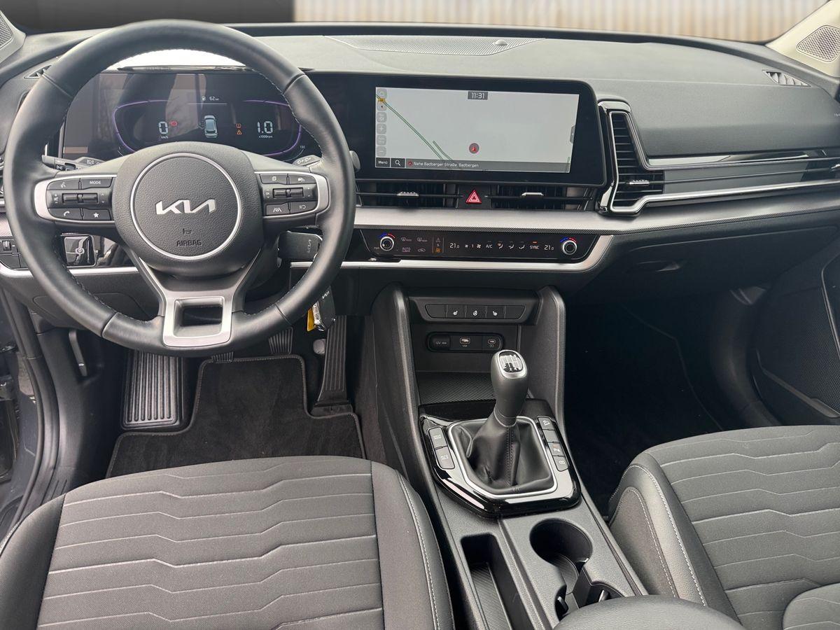 Kia Sportage – Bild 11