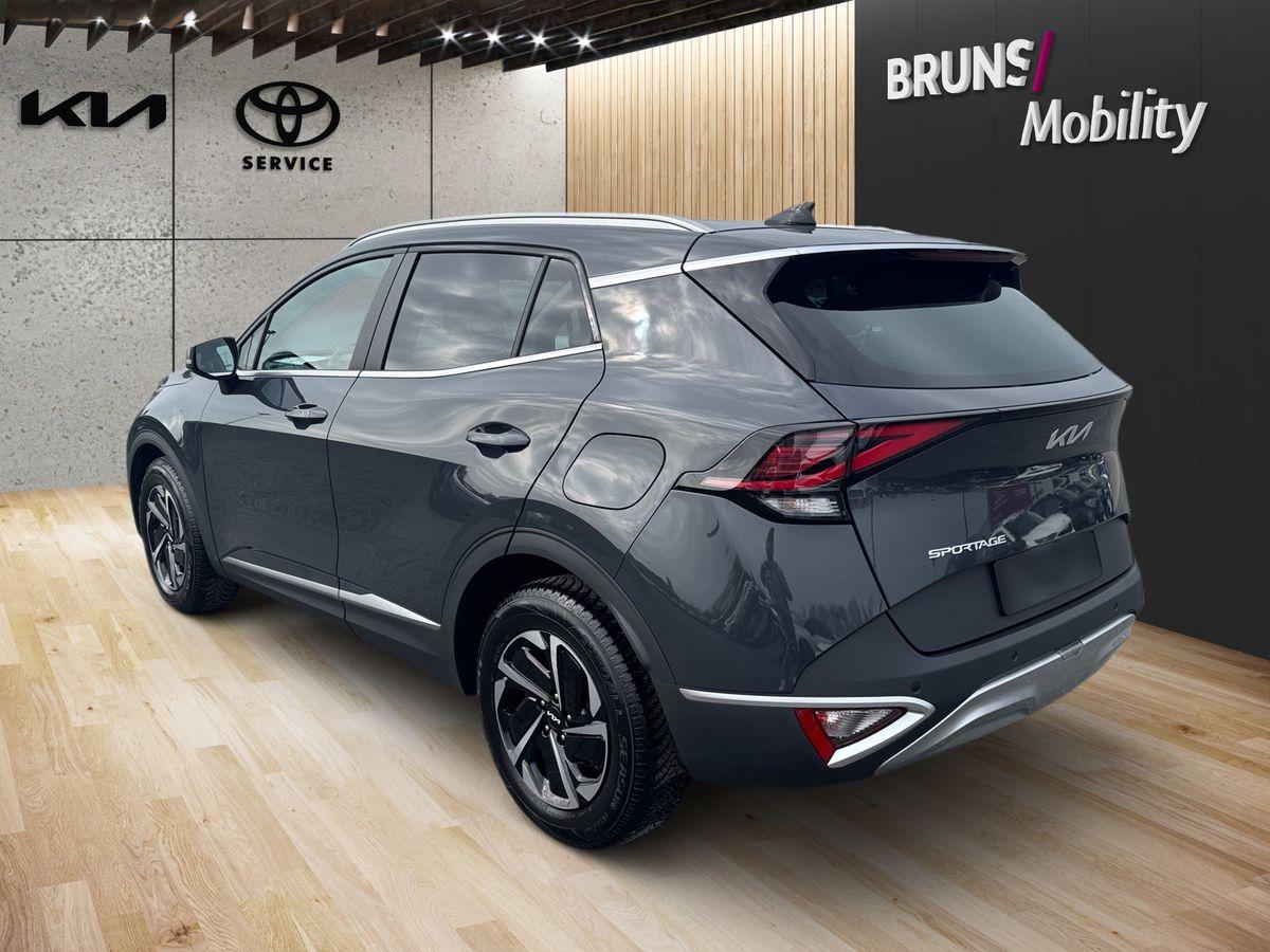 Kia Sportage – Bild 5