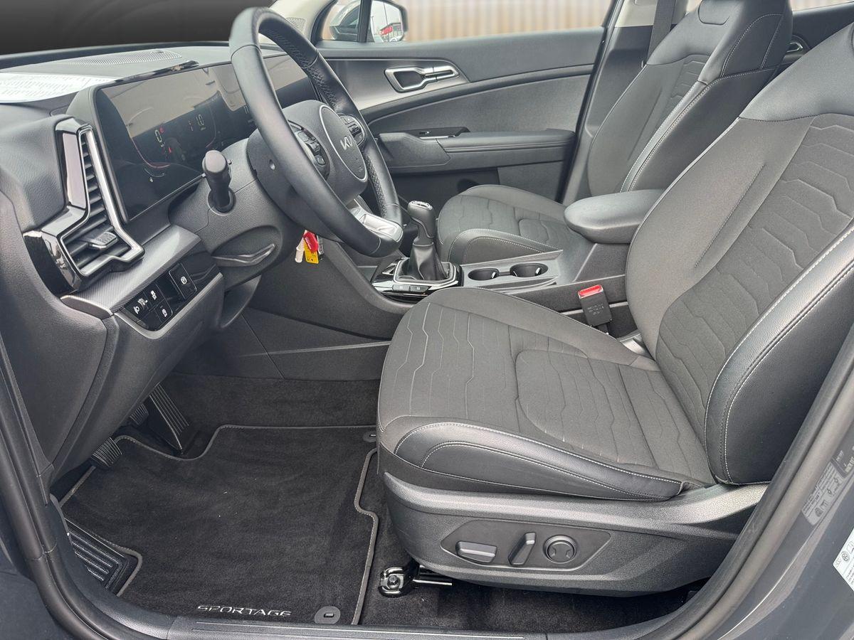 Kia Sportage – Bild 8