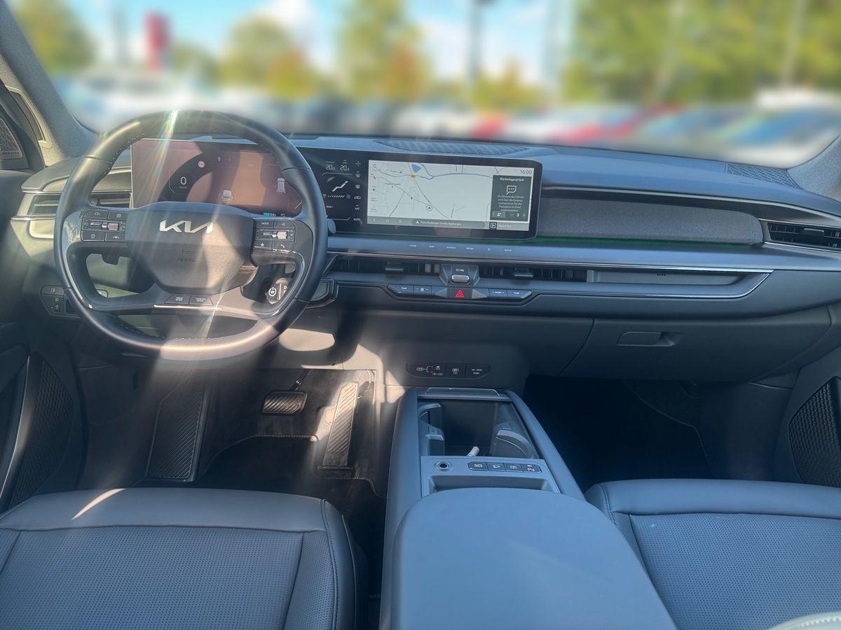 Kia EV9 – Bild 10