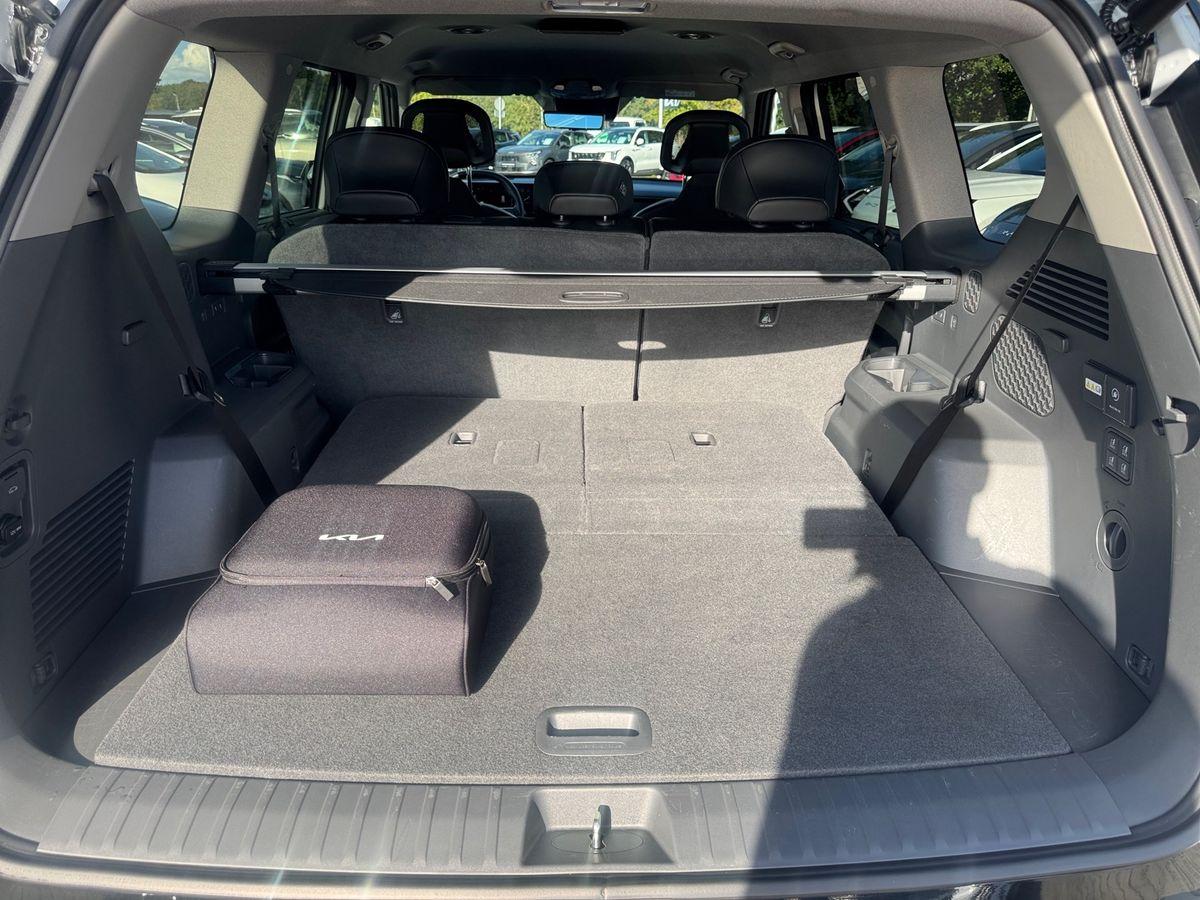 Kia EV9 – Bild 12