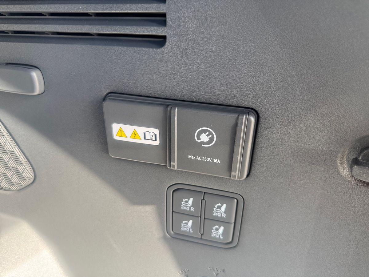 Kia EV9 – Bild 14