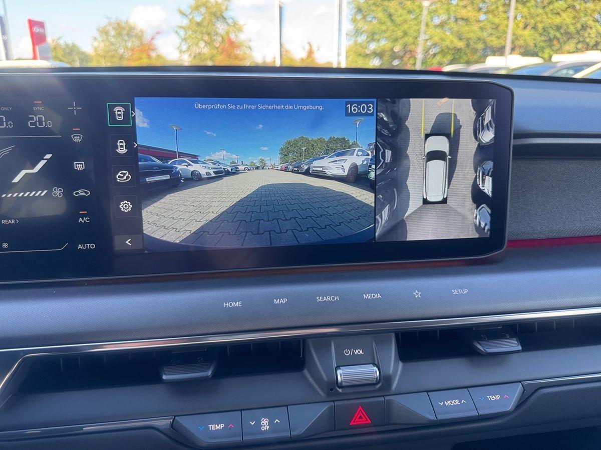 Kia EV9 – Bild 18