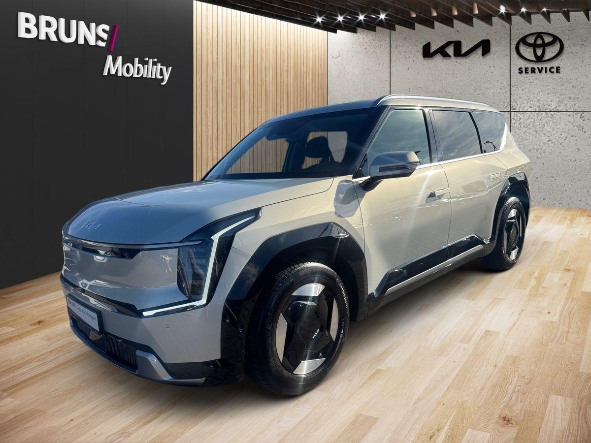 Kia EV9 – Bild 2