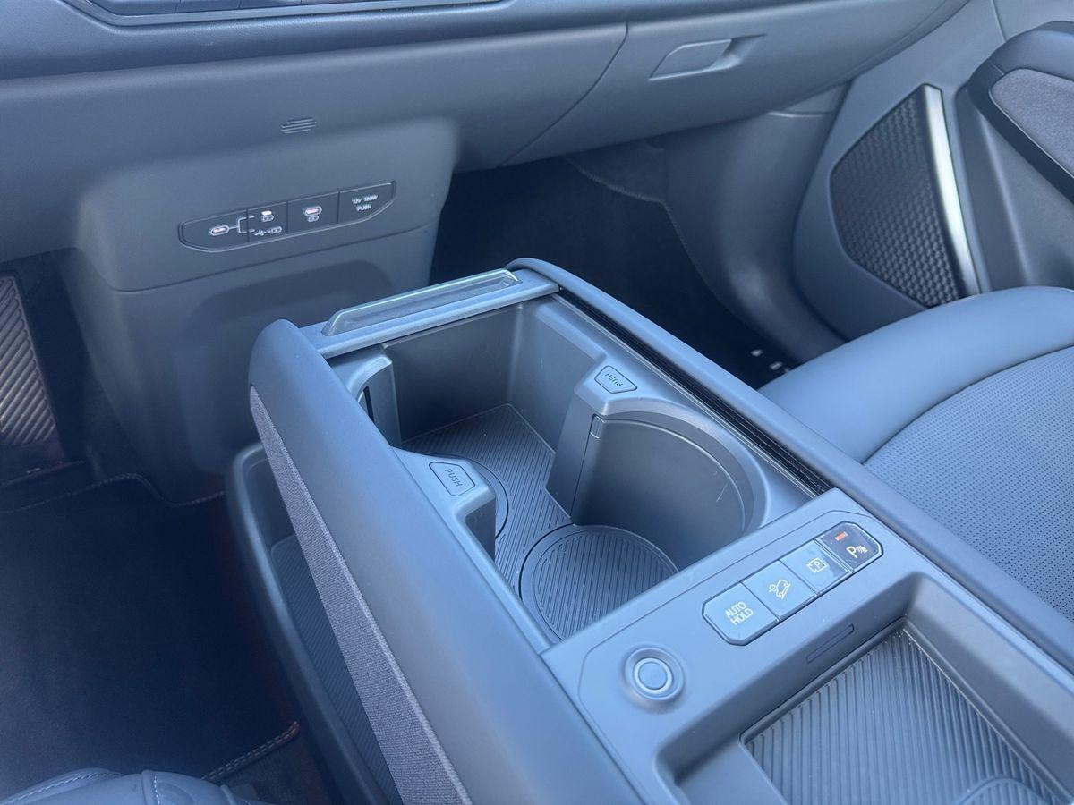 Kia EV9 – Bild 20