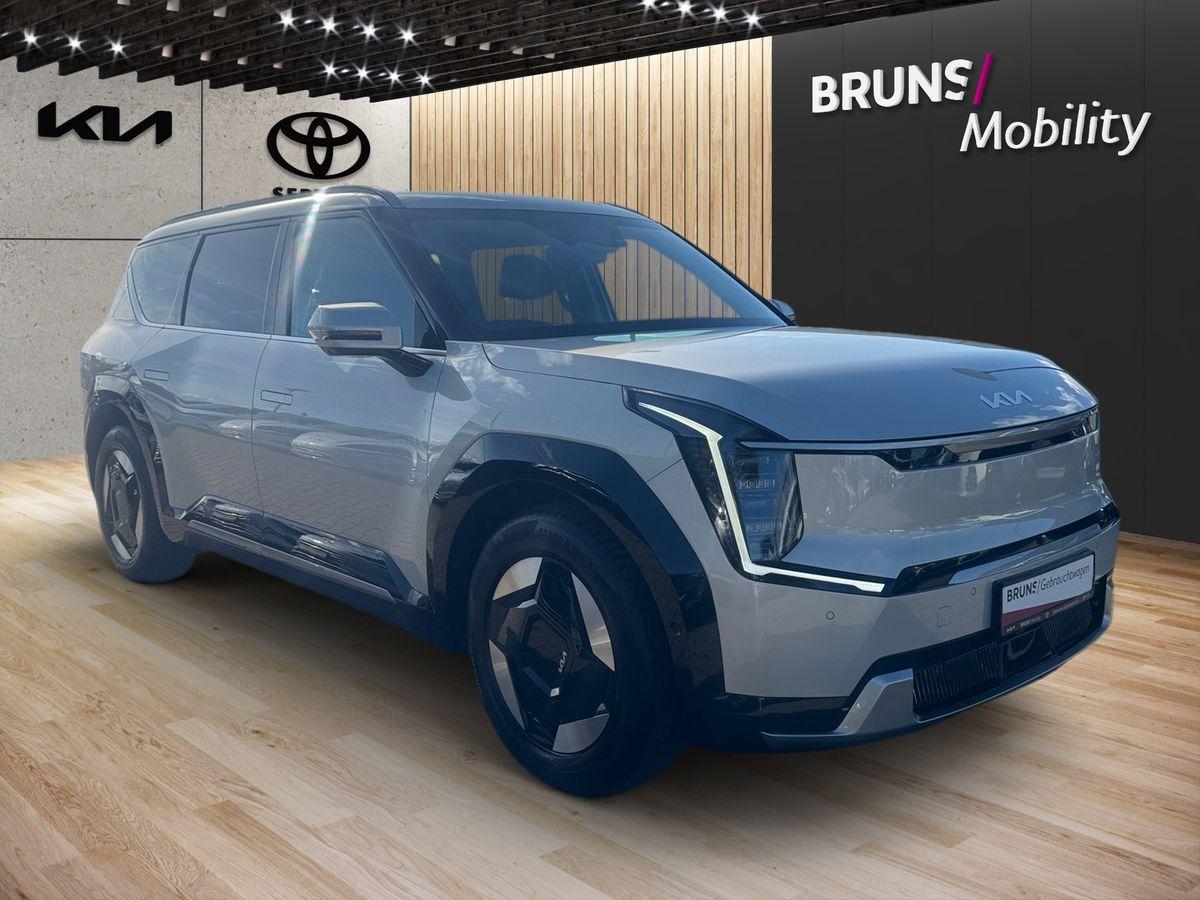 Kia EV9 – Bild 3