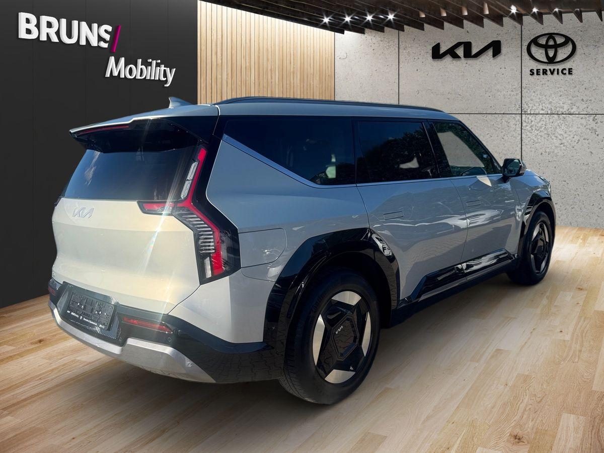 Kia EV9 – Bild 4